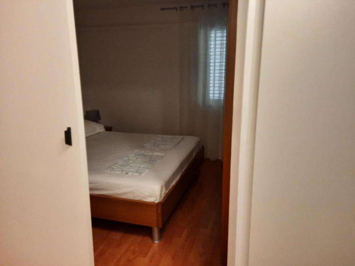 Apartman Dani Zadar Exterior foto