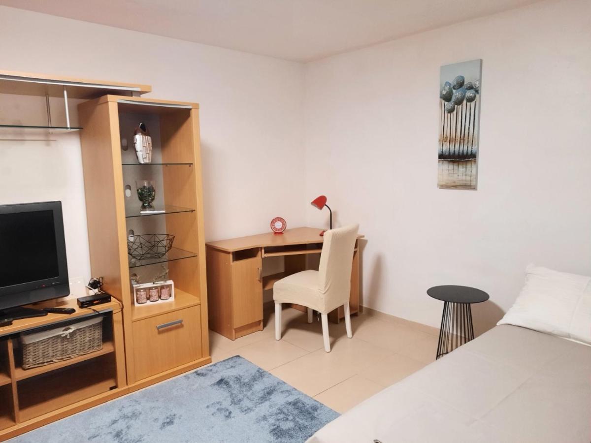 Apartman Dani Zadar Exterior foto