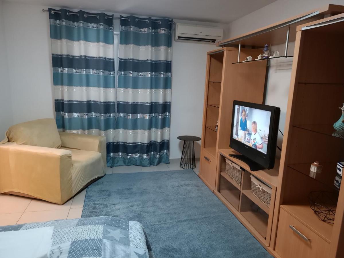 Apartman Dani Zadar Exterior foto