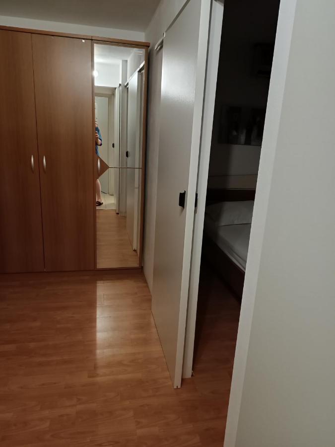 Apartman Dani Zadar Exterior foto