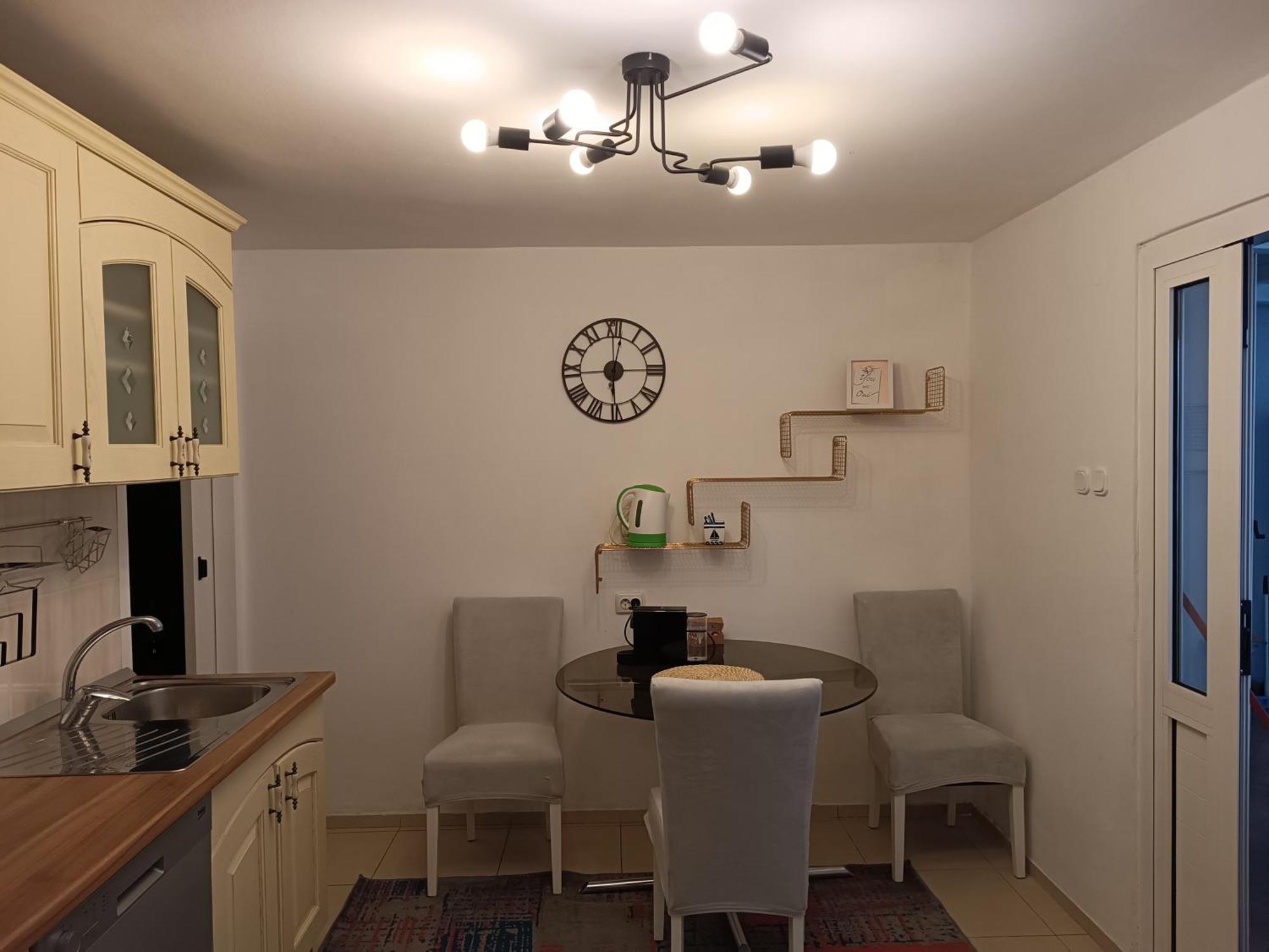 Apartman Dani Zadar Exterior foto